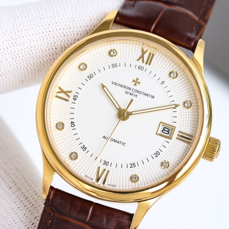 VACHERON CONSTANTIN Watches